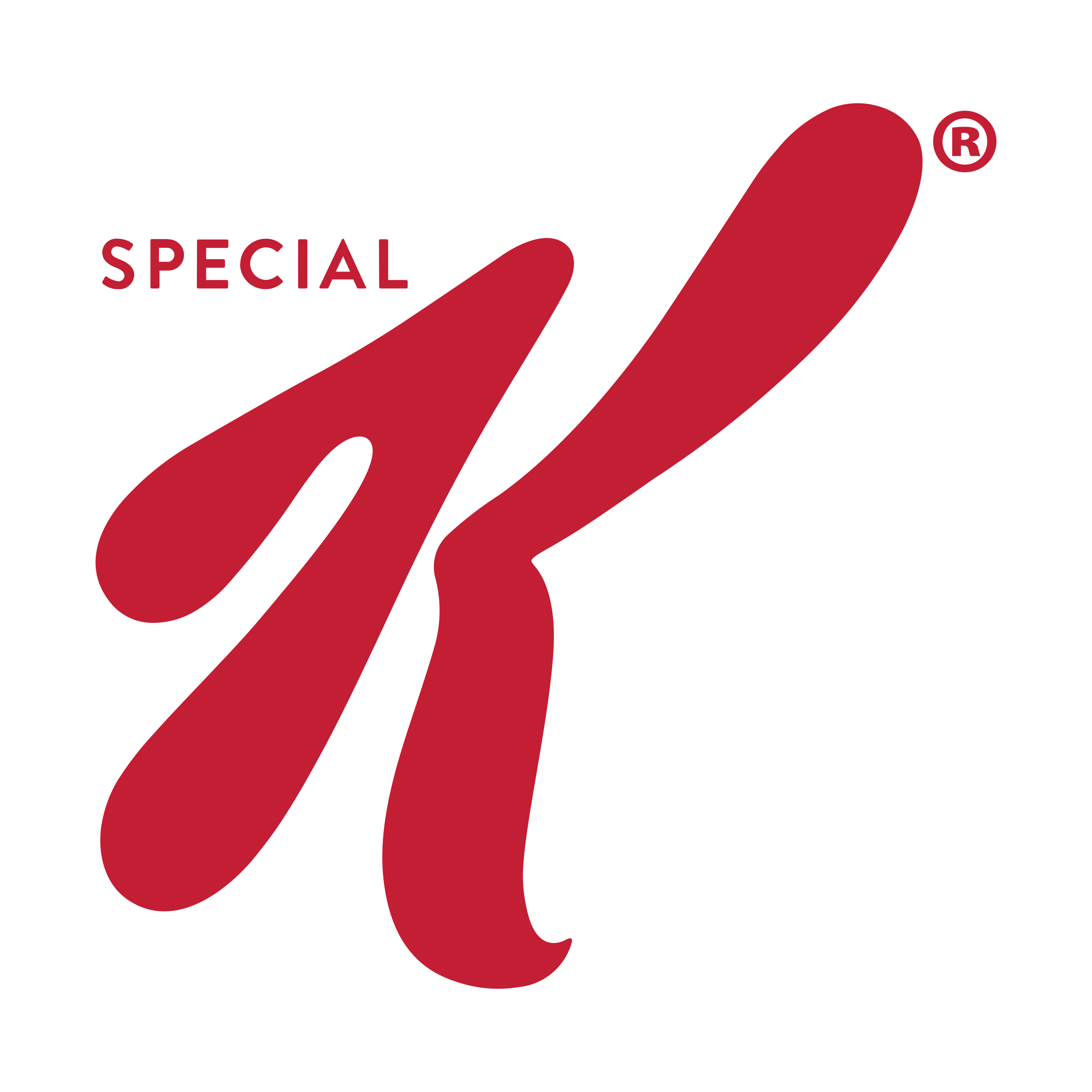 Kellogg's Special K